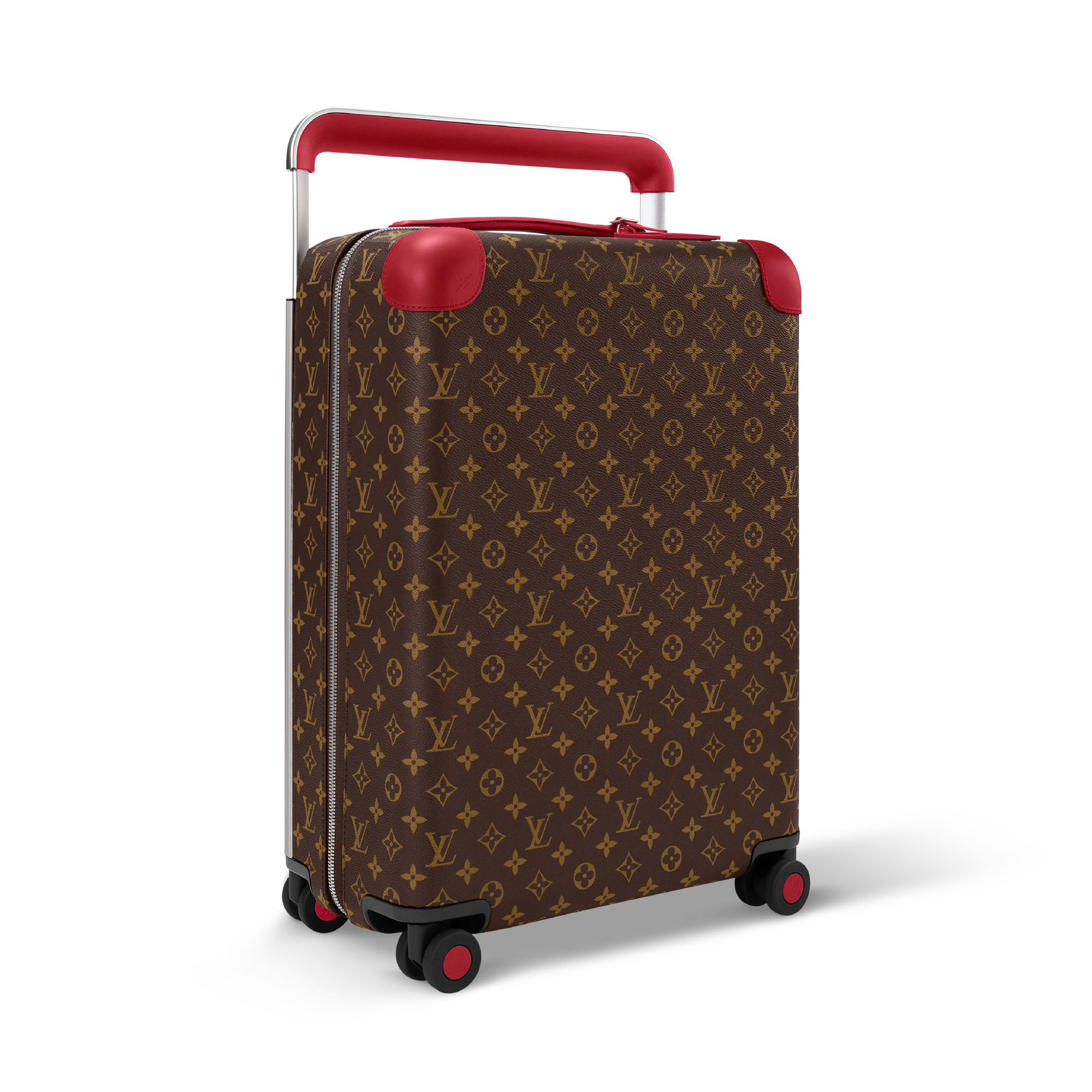 ✨美品✨LOUIS VUITTON Horizon サンダル 35.5 ピンク ルイ·ヴィトン】アーティストSun Yitianとのコラボレーションによる